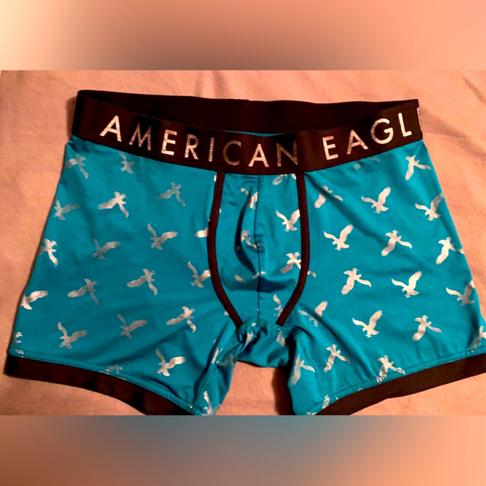 American Eagle 🦅 Boxer Briefs